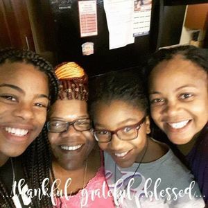 Meet your Posher, Joann